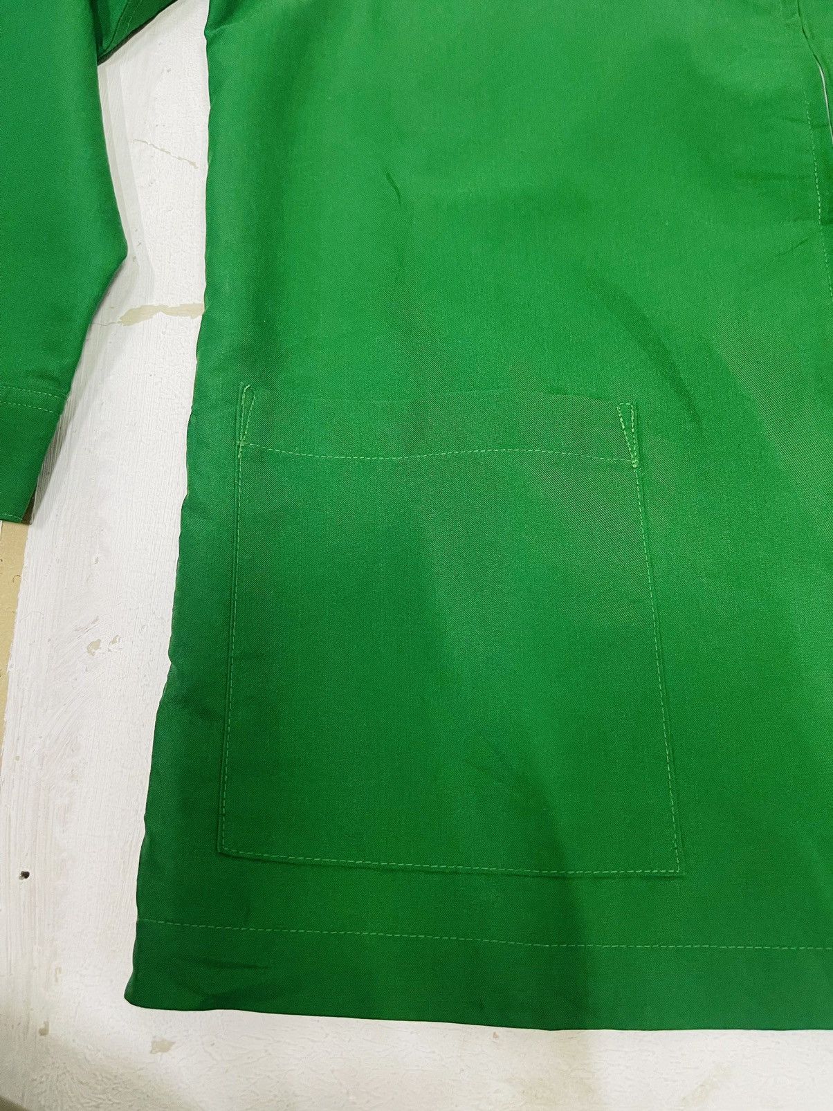 Japanese Brand × Vintage 7 Eleven Vintage Formal Shirt (07) Size US L / EU 52-54 / 3 - 9 Thumbnail