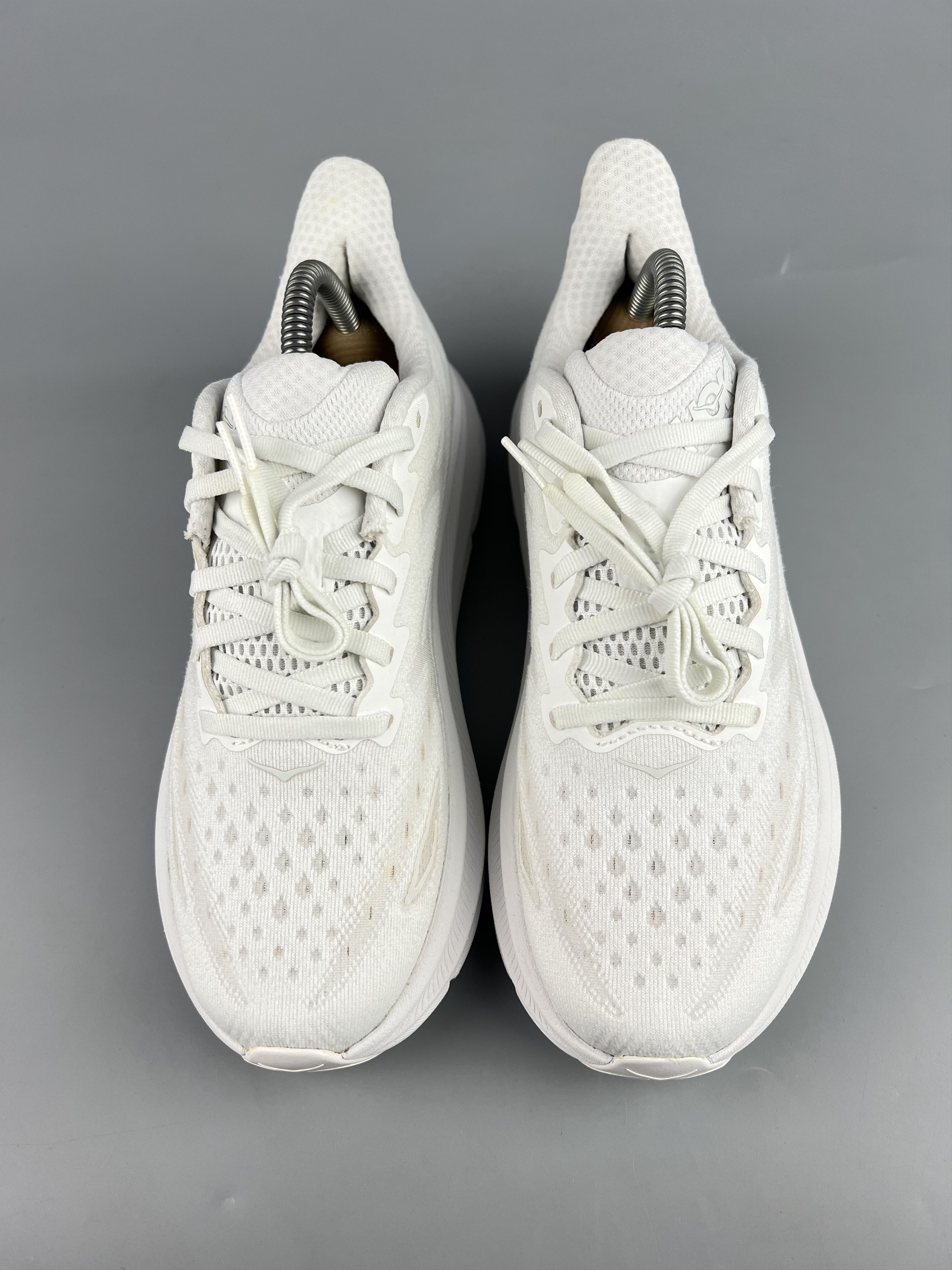 Hoka 7.5B Hoka One One Clifton 9 Running Shoes Walking Gym Size US 7.5 / IT 37.5 - 4 Thumbnail