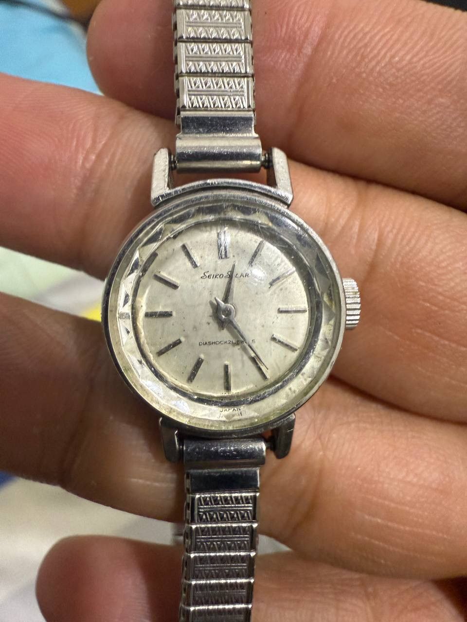 Seiko VINTAGE SEIKO Size ONE SIZE - 1 Thumbnail