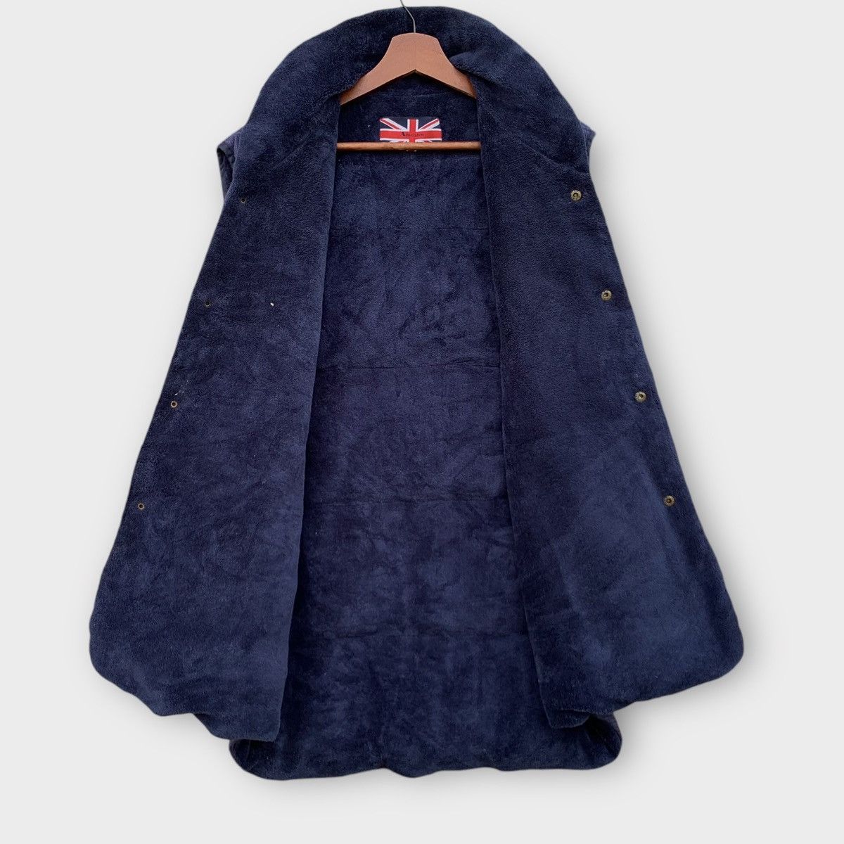 Aquascutum Aquascutum Puffer Vest Jacket Size US L / EU 52-54 / 3 - 3 Thumbnail