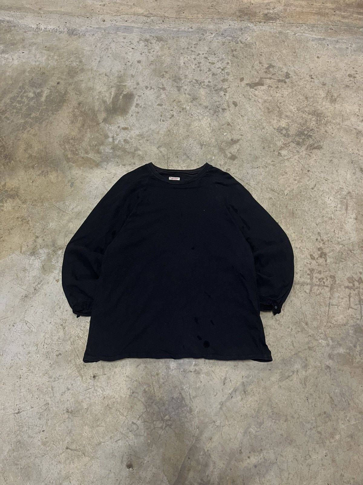 Kapital Vintage Kapital Longsleeve Size US S / EU 44-46 / 1 - 5 Thumbnail