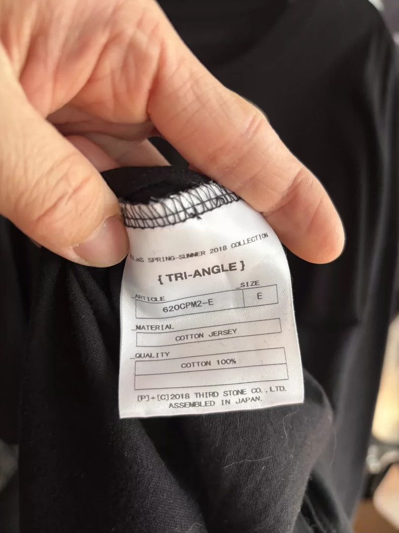 Julius julius size:E short sleeve shirt 2503-Nextarrow Size US M / EU 48-50 / 2 - 2 Thumbnail