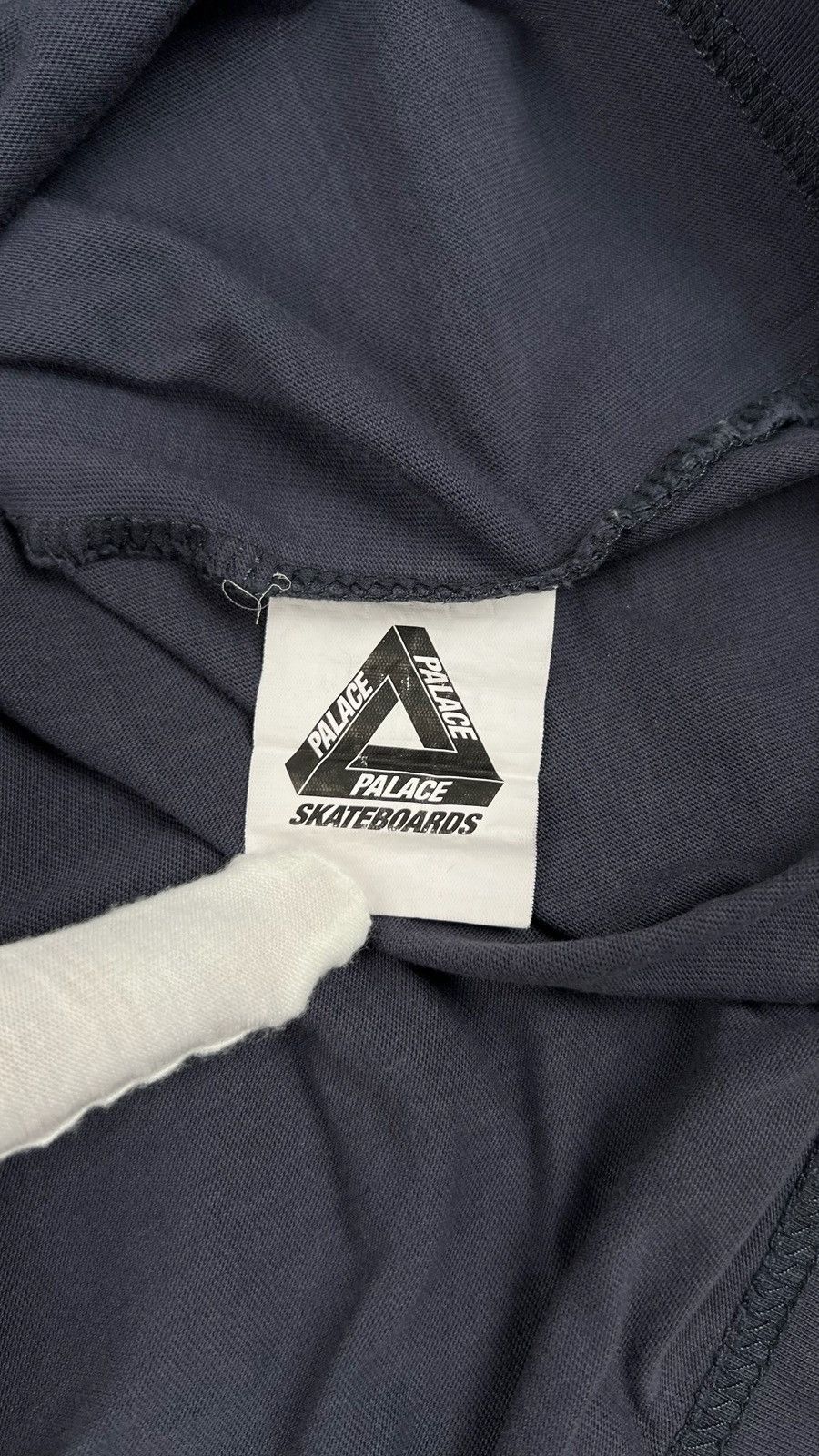 Palace Palace 20SS My Size T-Shirt Size US M / EU 48-50 / 2 - 5 Thumbnail