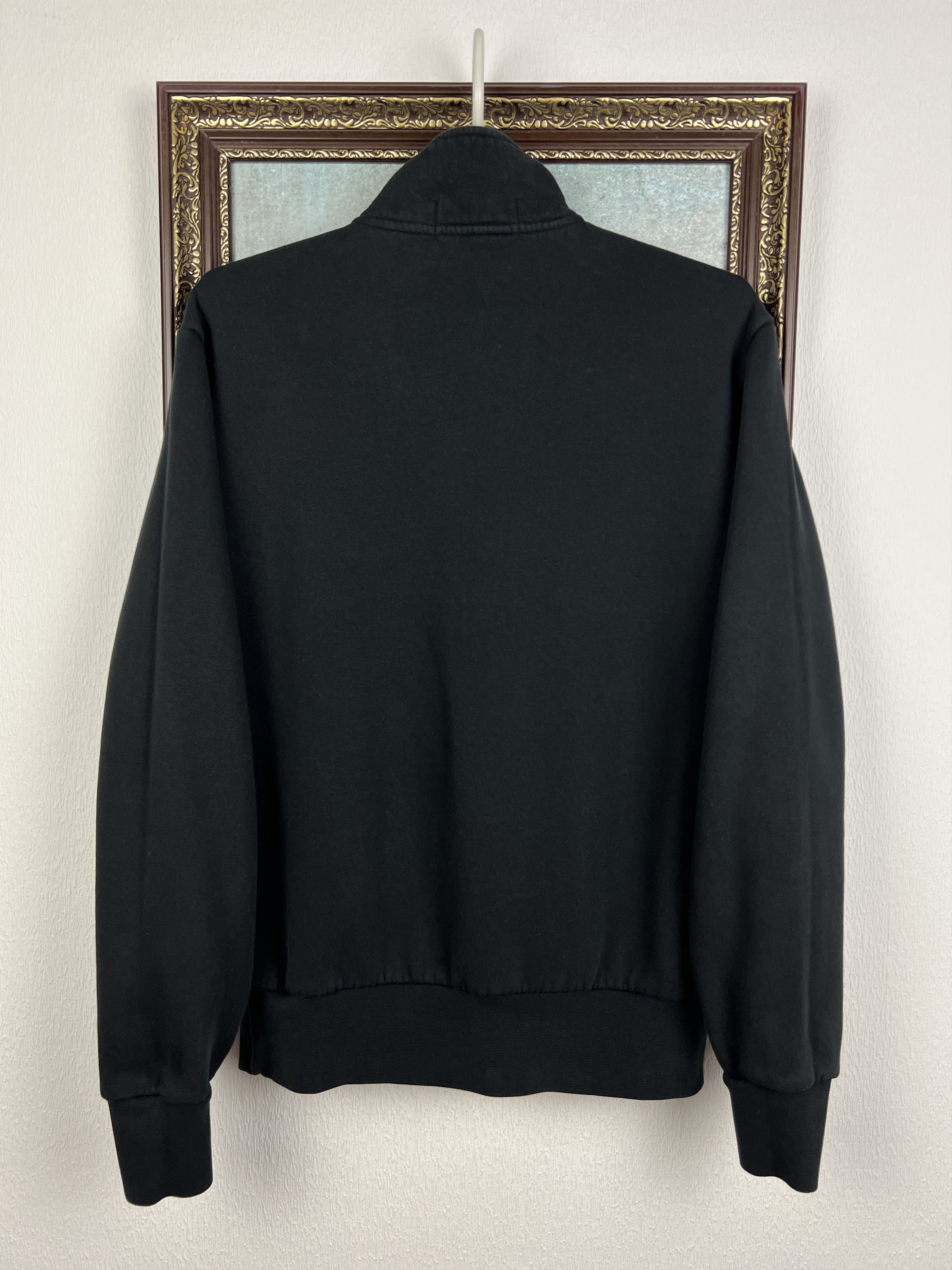 Polo Ralph Lauren Sport Ralph Lauren Spellout Sweatshirt Sweater Track Top Size US S / EU 44-46 / 1 - 9 Thumbnail