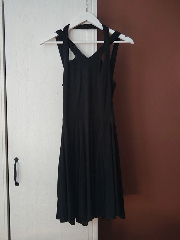 & Other Stories & Other Stories black dress Size S / US 4 / IT 40 - 1 Thumbnail