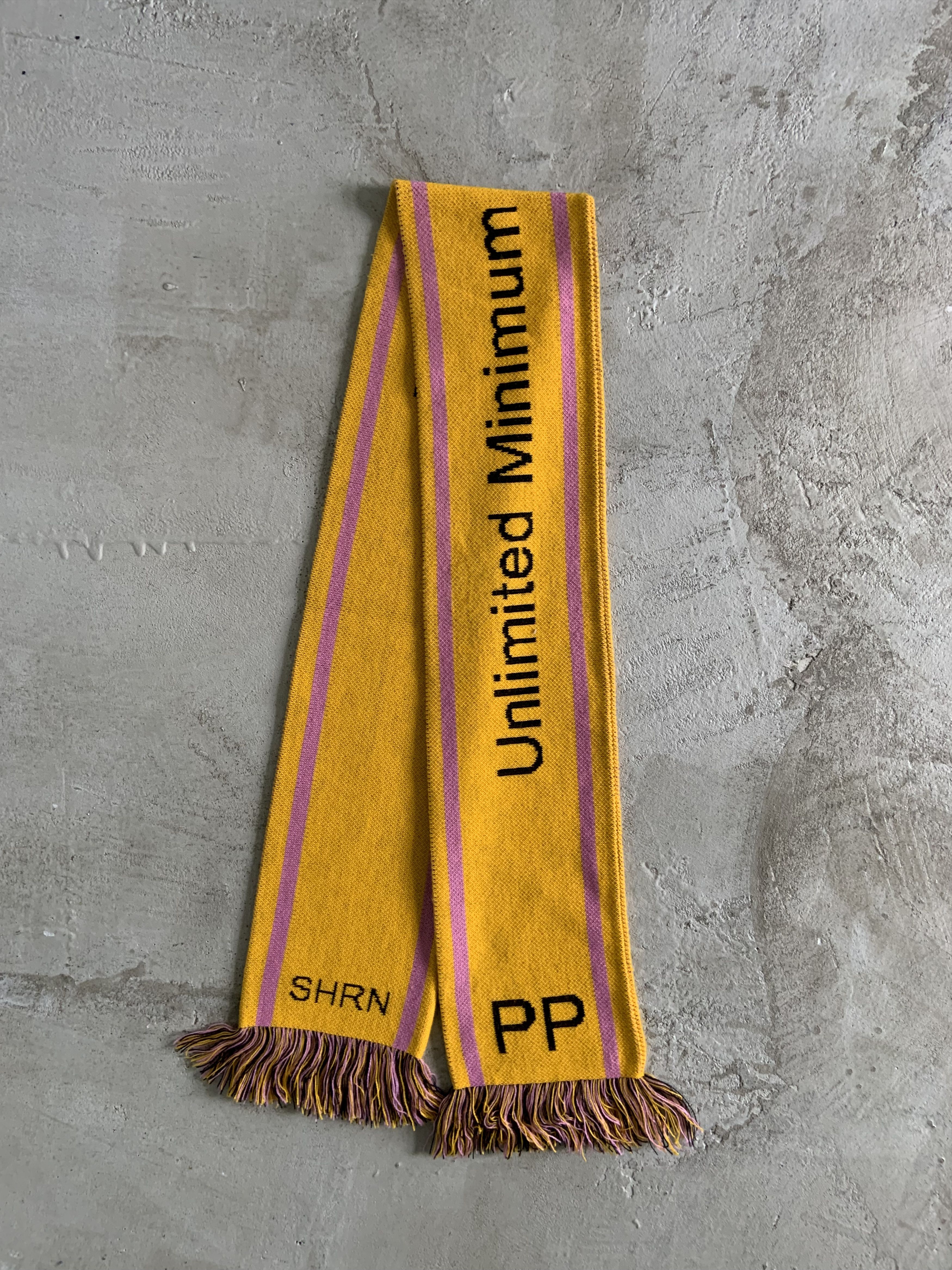 Vintage Public Possession & SHRN Size ONE SIZE - 1 Thumbnail