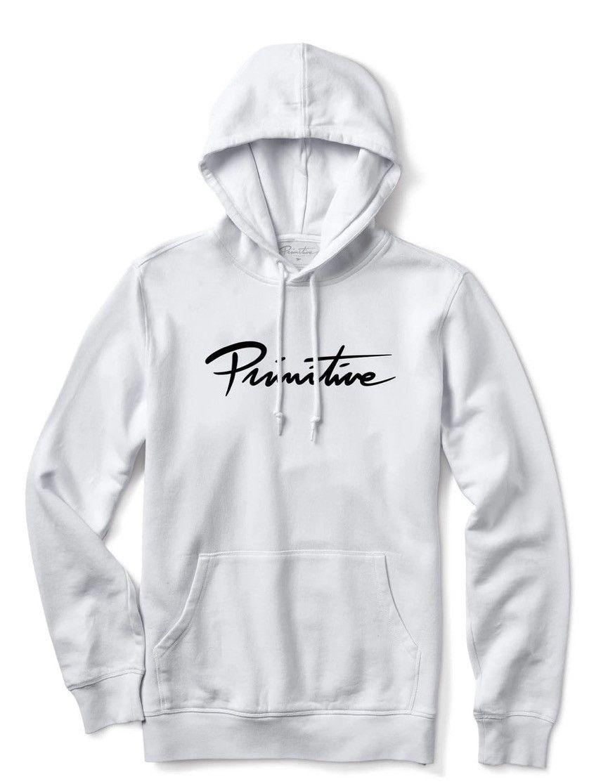 Primitive Primitive Hoodie Size US M / EU 48-50 / 2 - 1 Preview