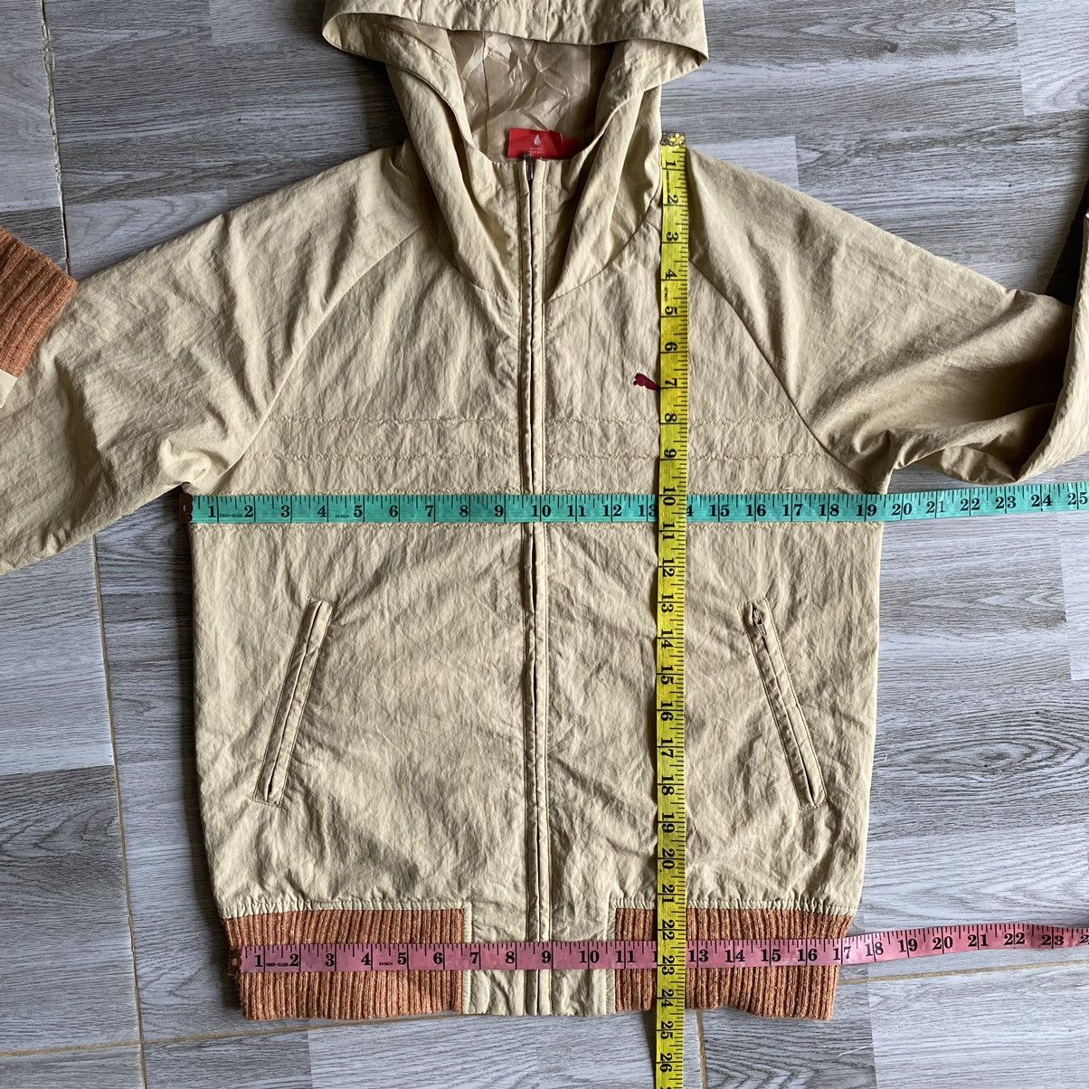 Puma Puma Sweater Hoodie Jacket Size L / US 10 / IT 46 - 17 Thumbnail