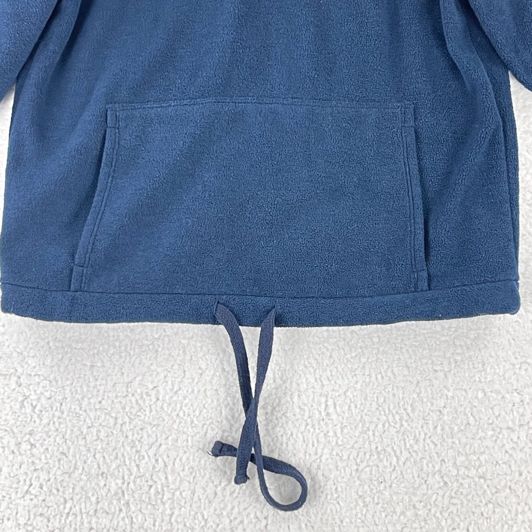 Beyond Yoga Beyond Yoga Navy Blue New Terrain Relaxed Fit Pullover Sweater Womens XS Size XS / US 0-2 / IT 36-38 - 6 Thumbnail