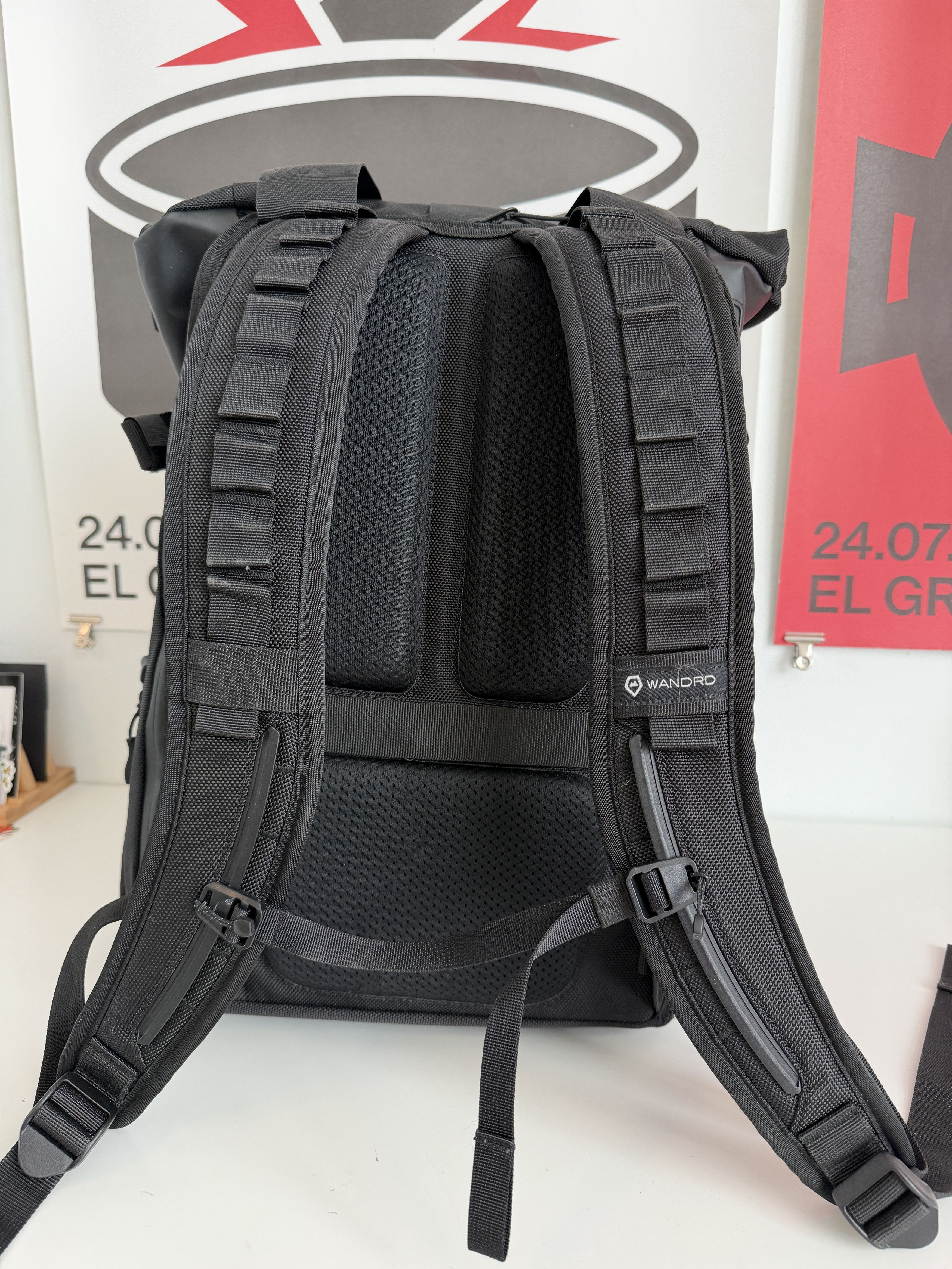 Other Wandrd Prvke 21L Photography Bundle Backpack Size ONE SIZE - 6 Thumbnail