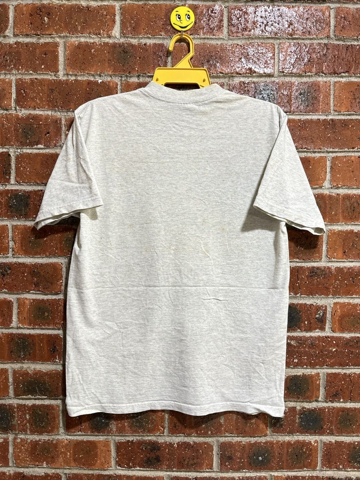 Budweiser × Vintage Vintage Budweiser ClyDesdales Faded Tee Size US M / EU 48-50 / 2 - 6 Thumbnail