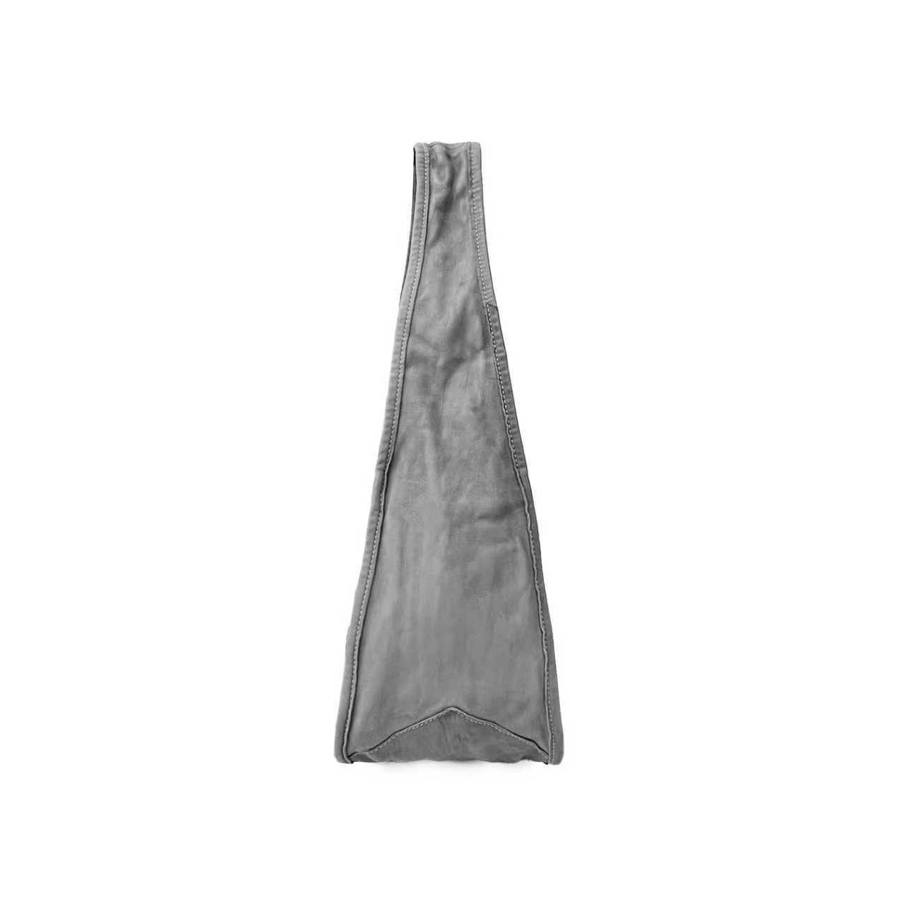 Guidi GUIDI CA02 Horse Leather Grey HOBO Bag Size ONE SIZE - 3 Thumbnail