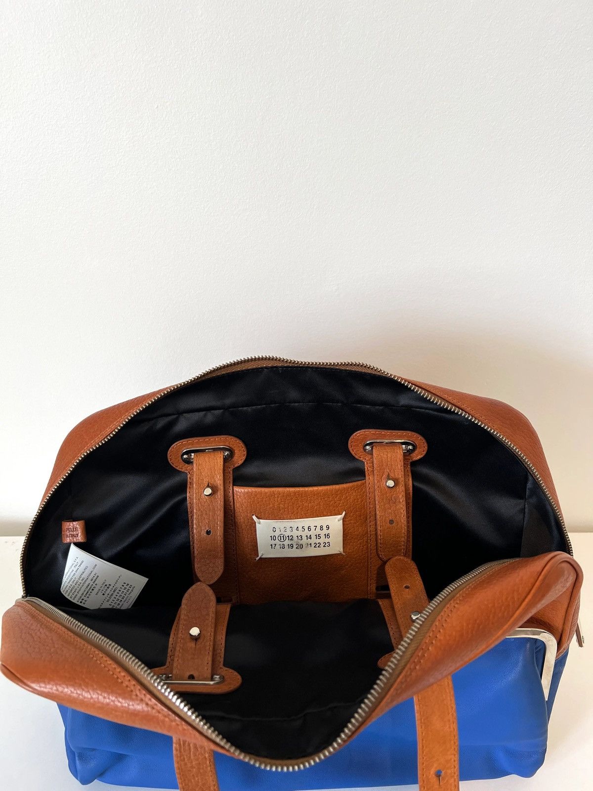 Maison Margiela Margiela Bag Size ONE SIZE - 7 Thumbnail