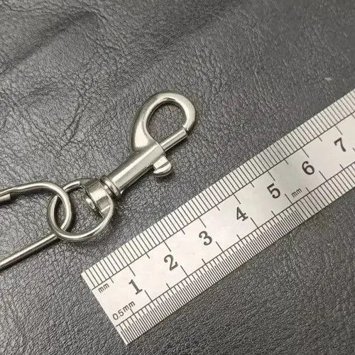 Jewelry Miyauchi x Hino Luxurious Metal Pearl Pants Chain Size ONE SIZE - 7 Thumbnail