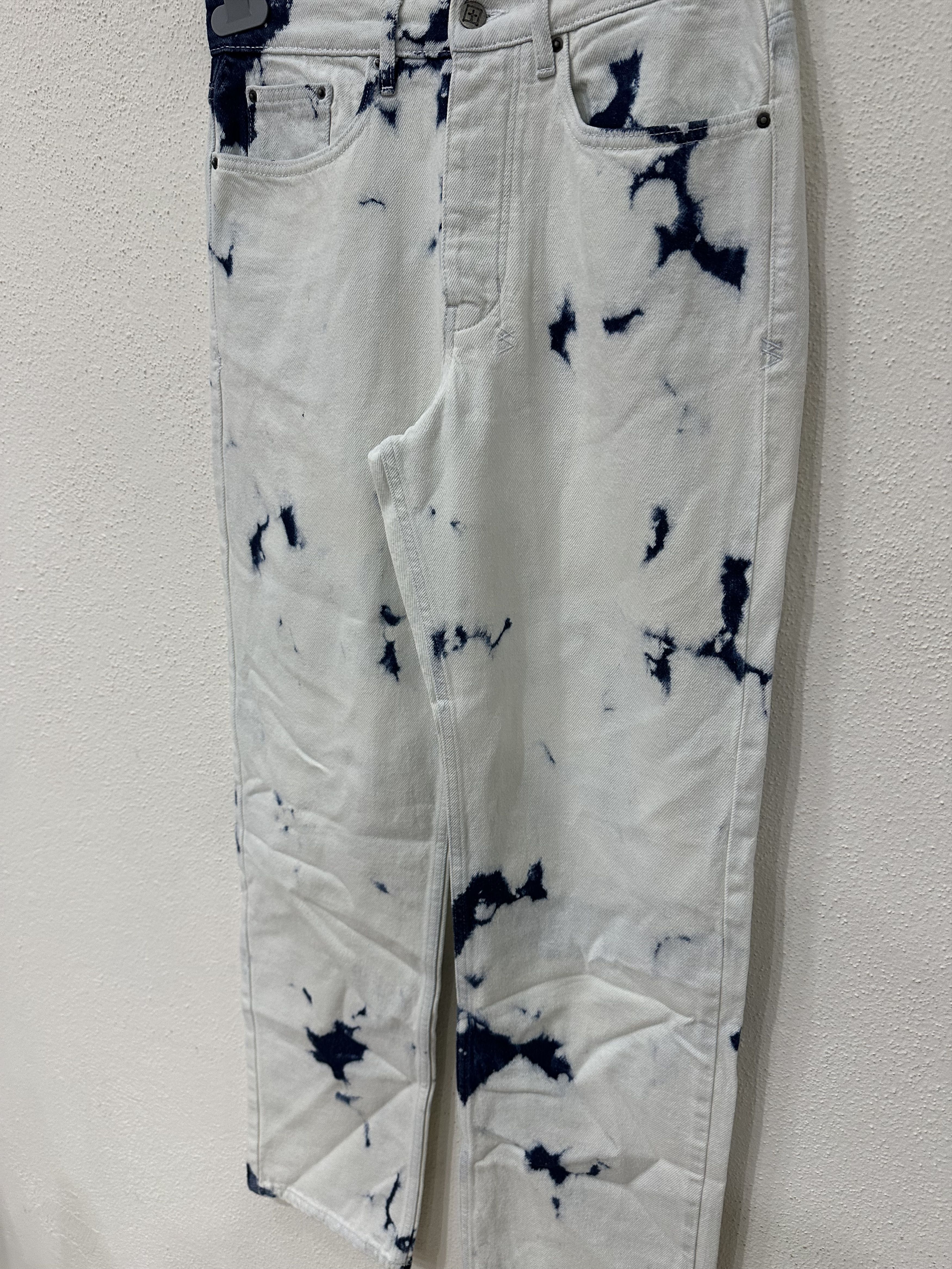 Ksubi Ksubi Anti K Erode Jeans Size 29 Size US 29 - 5 Thumbnail