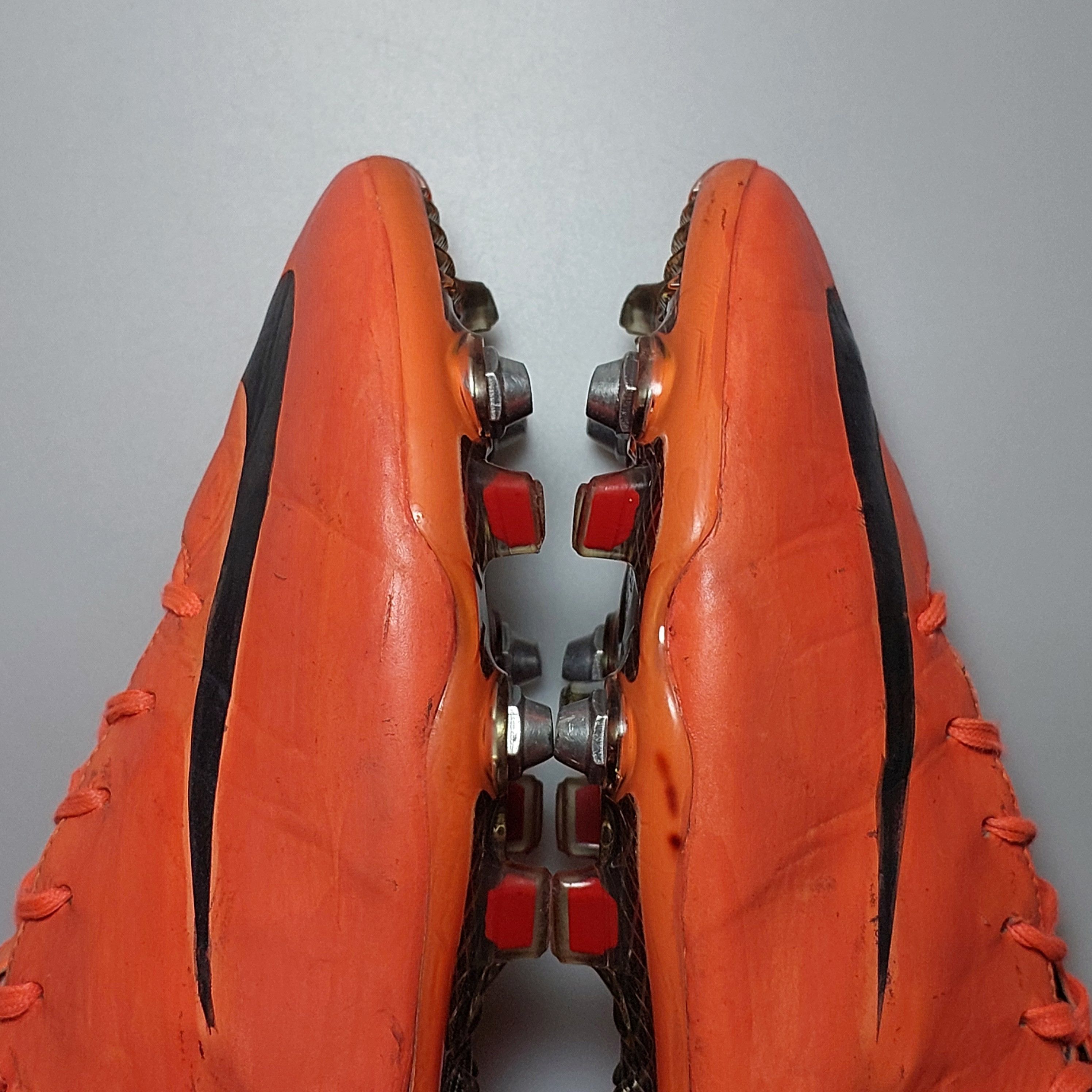 Nike Mercurial Vapor VIII Elite SG-PRO Bosnia US10.5 UK9.5 28.5CM Size US 10.5 / EU 43-44 - 8 Thumbnail