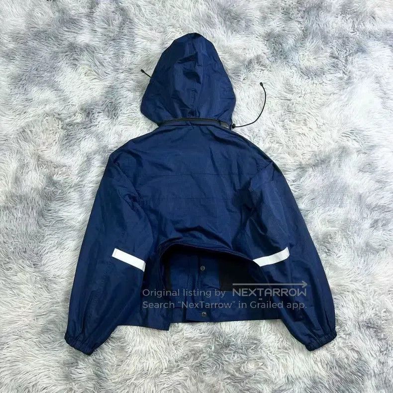 Balenciaga Balenciaga Jacket Size 34 Size XXS / US 00 / IT 34 - 2 Thumbnail