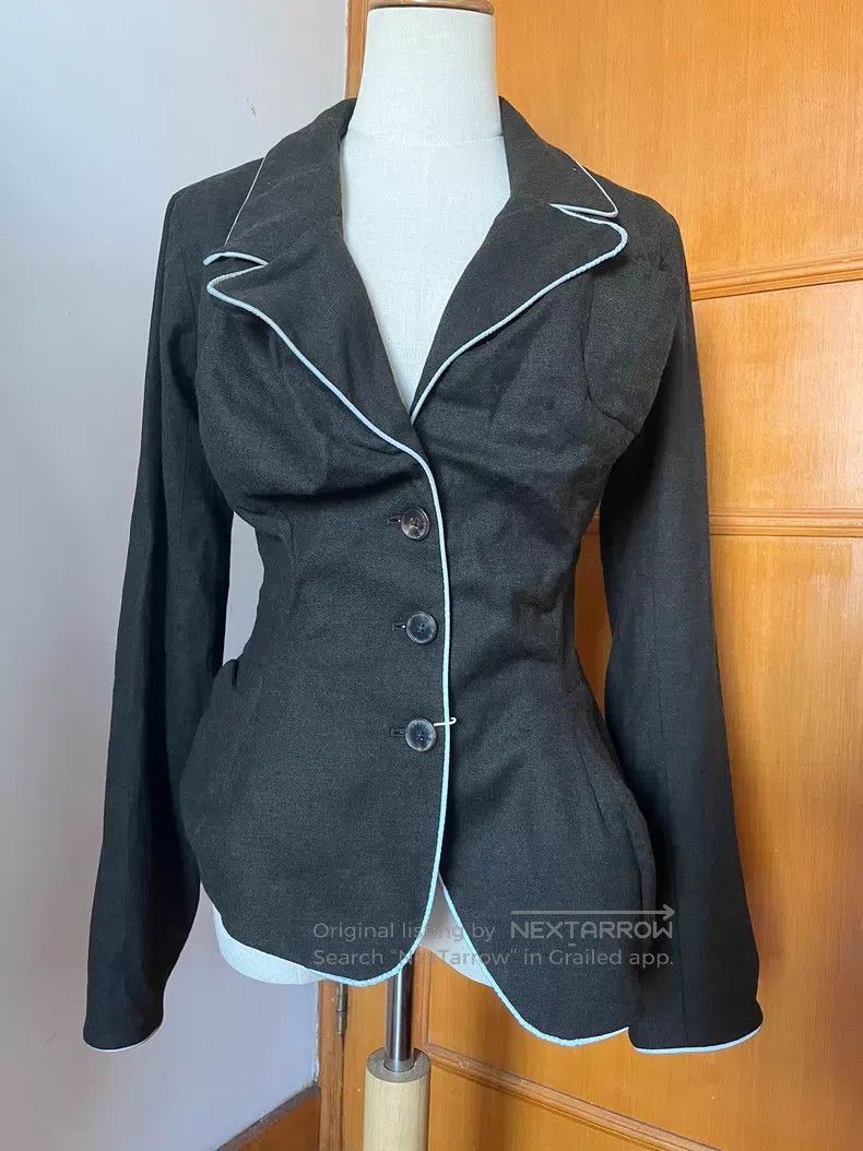 Vivienne Westwood Vivienne Westwood Drunkard Suit Set Size M / US 6-8 / IT 42-44 - 5 Thumbnail