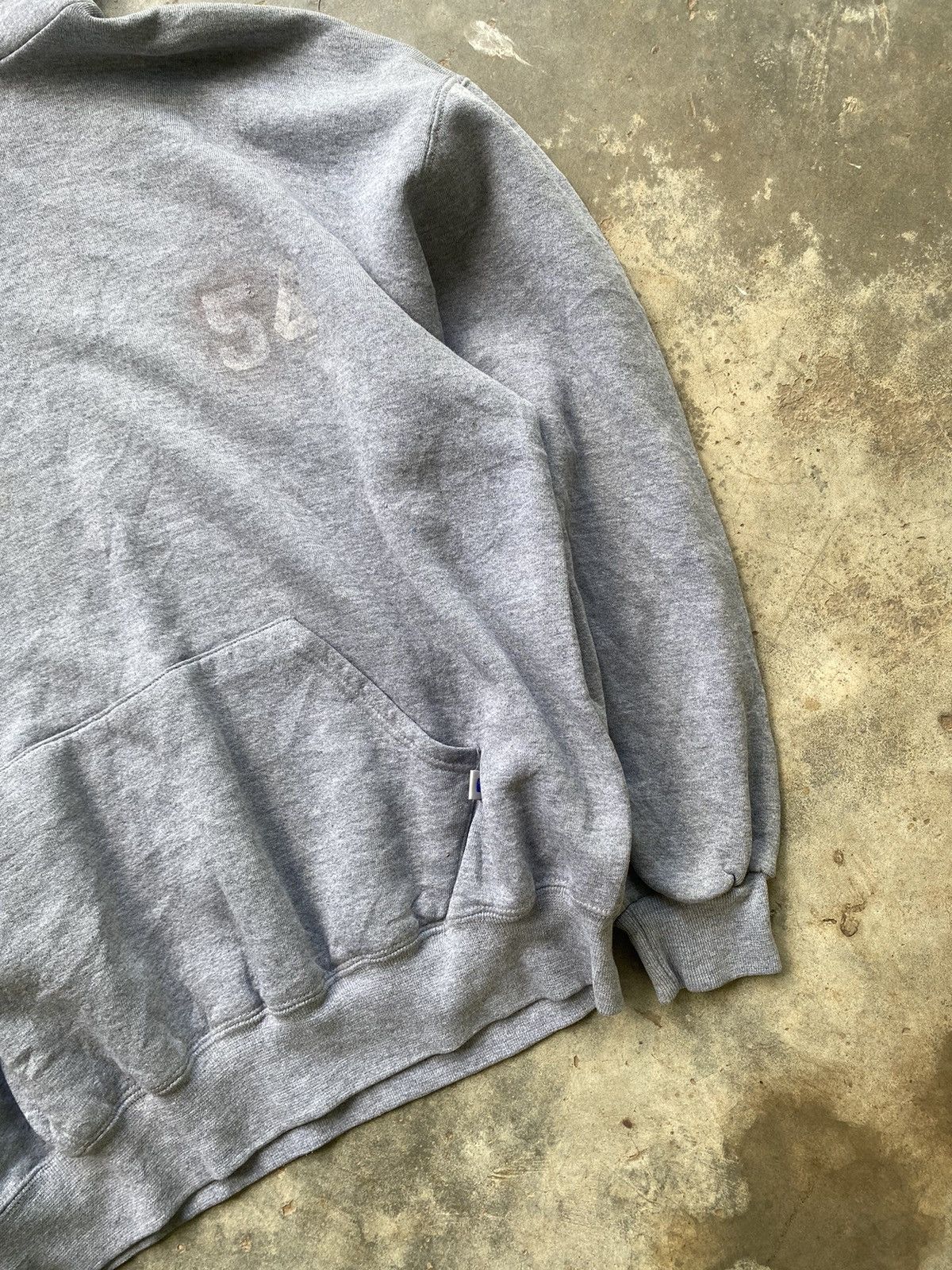 Russell Athletic Vtg90’s Russell Size US L / EU 52-54 / 3 - 2 Thumbnail