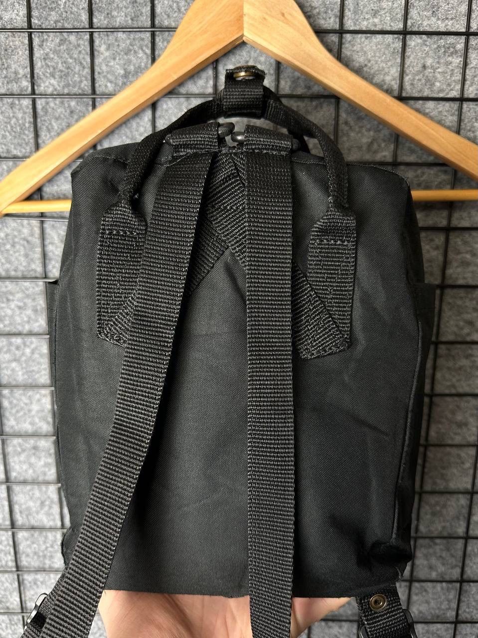 Fjallraven Fjallraven back pack kankan medium Size ONE SIZE - 5 Thumbnail