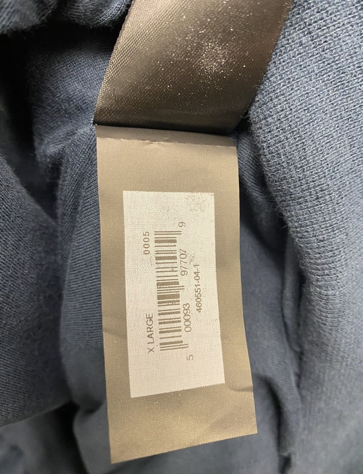 Gap Yeezy Gap Engineered by Balenciaga Dove Hoodie Size US XL / EU 56 / 4 - 4 Thumbnail