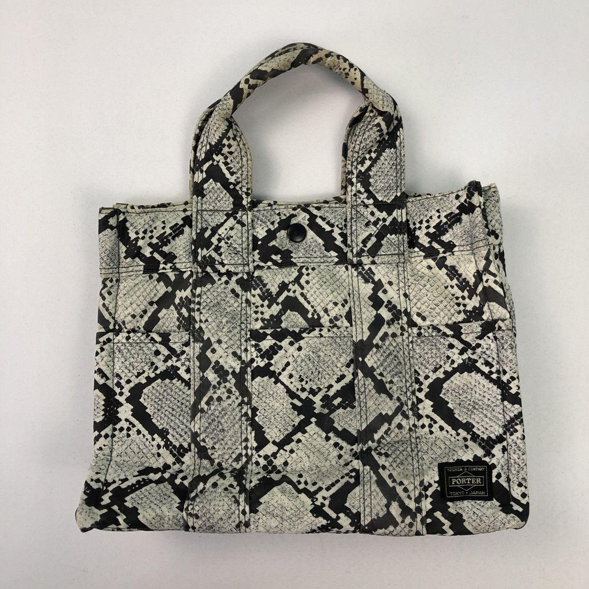 HEADPORTER PHYTON CARRY TOTE BAG