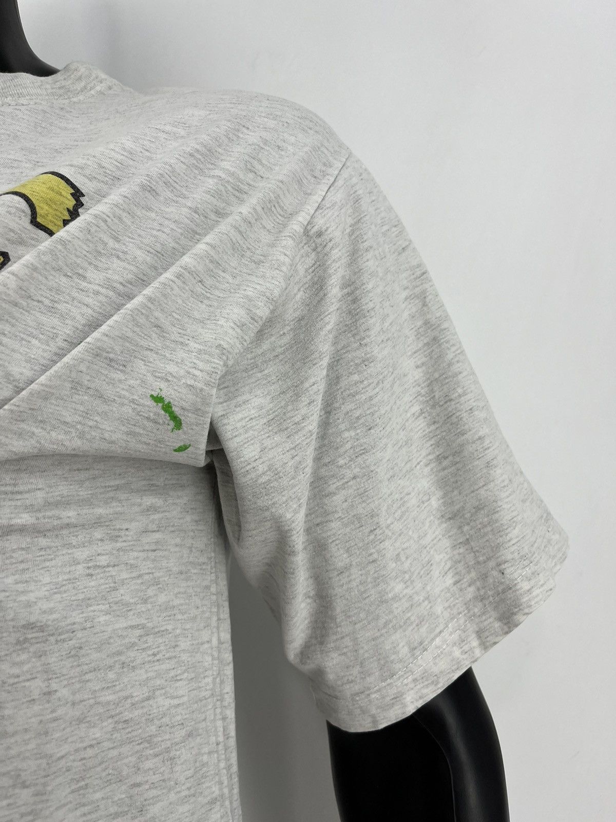 Coca Cola × UEFA × Vintage 1996 Euro UEFA Enjoy Coca Cola Vintage 90s T shirt Size US XL / EU 56 / 4 - 8 Thumbnail