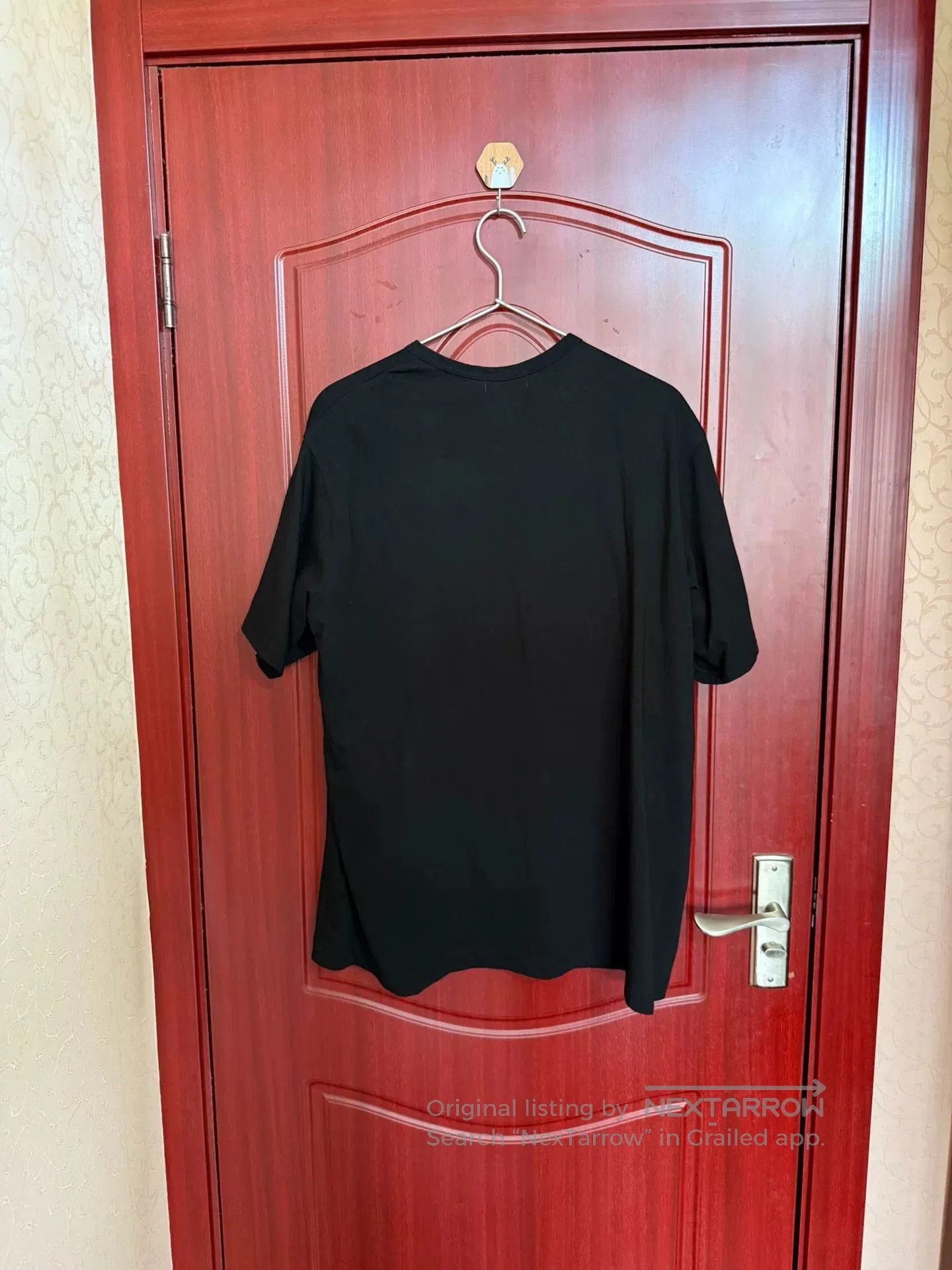 Other Yohji Yamamoto Short Sleeve T-Shirt. Size US L / EU 52-54 / 3 - 4 Thumbnail