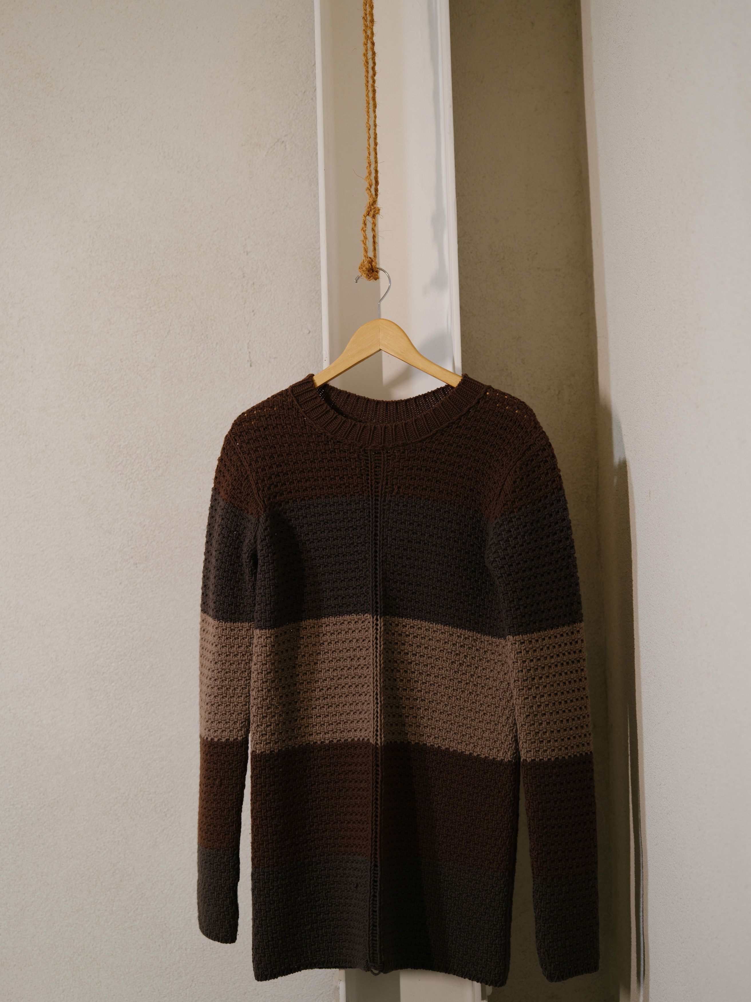 Rick Owens Rick Owens Mastodon FW 16 Size US S / EU 44-46 / 1 - 1 Thumbnail
