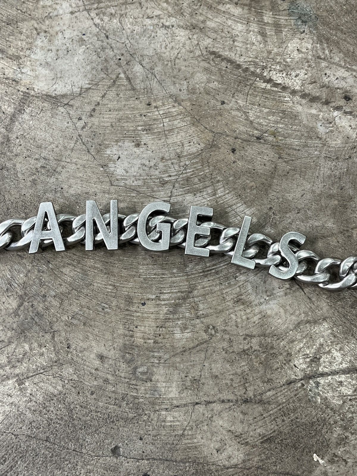 Heaven by Marc Jacobs Heaven by Marc Jacobs Fallen Angels Belt (unisex) Size ONE SIZE - 8 Thumbnail