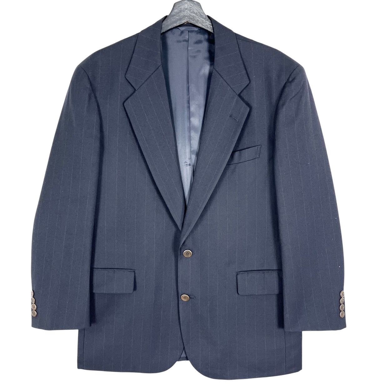 Moschino Cheap and Chic by Moschino Blazer Jacket Size US M / EU 48-50 / 2 - 1 Thumbnail