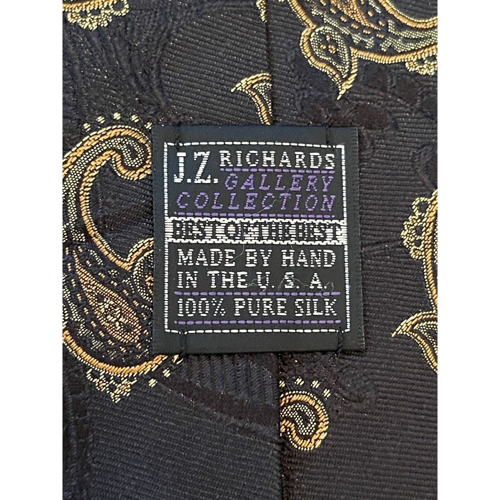 Other J.Z Richards Gallery Collection Best Of The Best Silk Size ONE SIZE - 9 Thumbnail