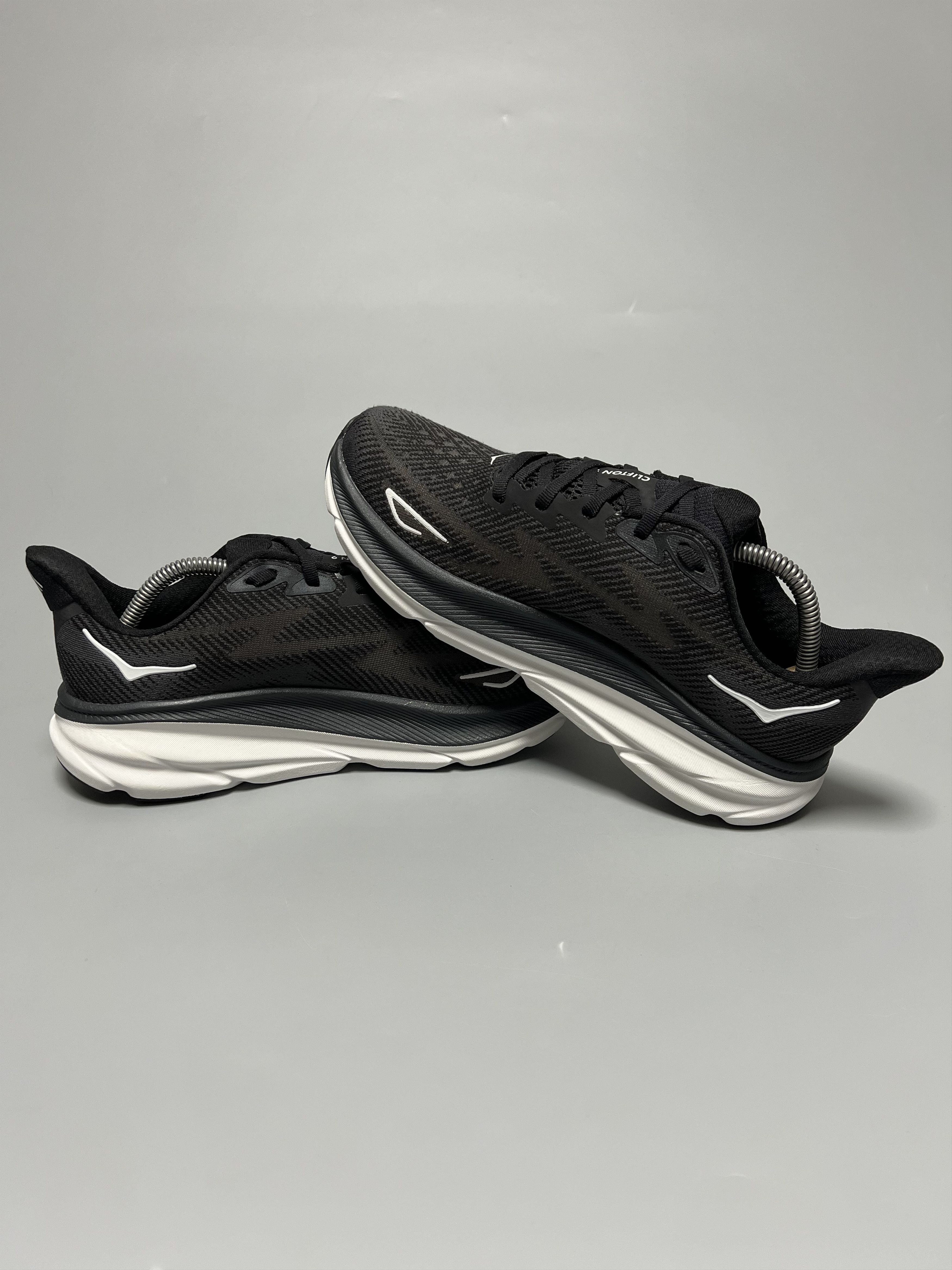 Hoka 9B Hoka One One Clifton 9 Running Shoes Walking Gym Size US 9 / IT 39 - 5 Thumbnail