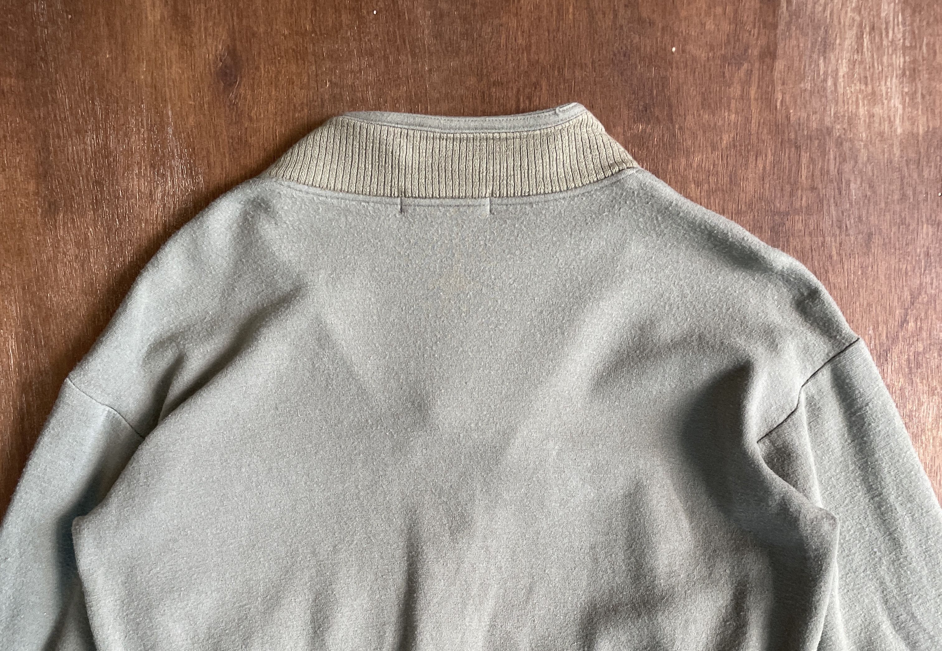 Pierre Balmain PIERRE BALMAIN Paris Wool Knit Pullover Sweater Size US S / EU 44-46 / 1 - 9 Thumbnail