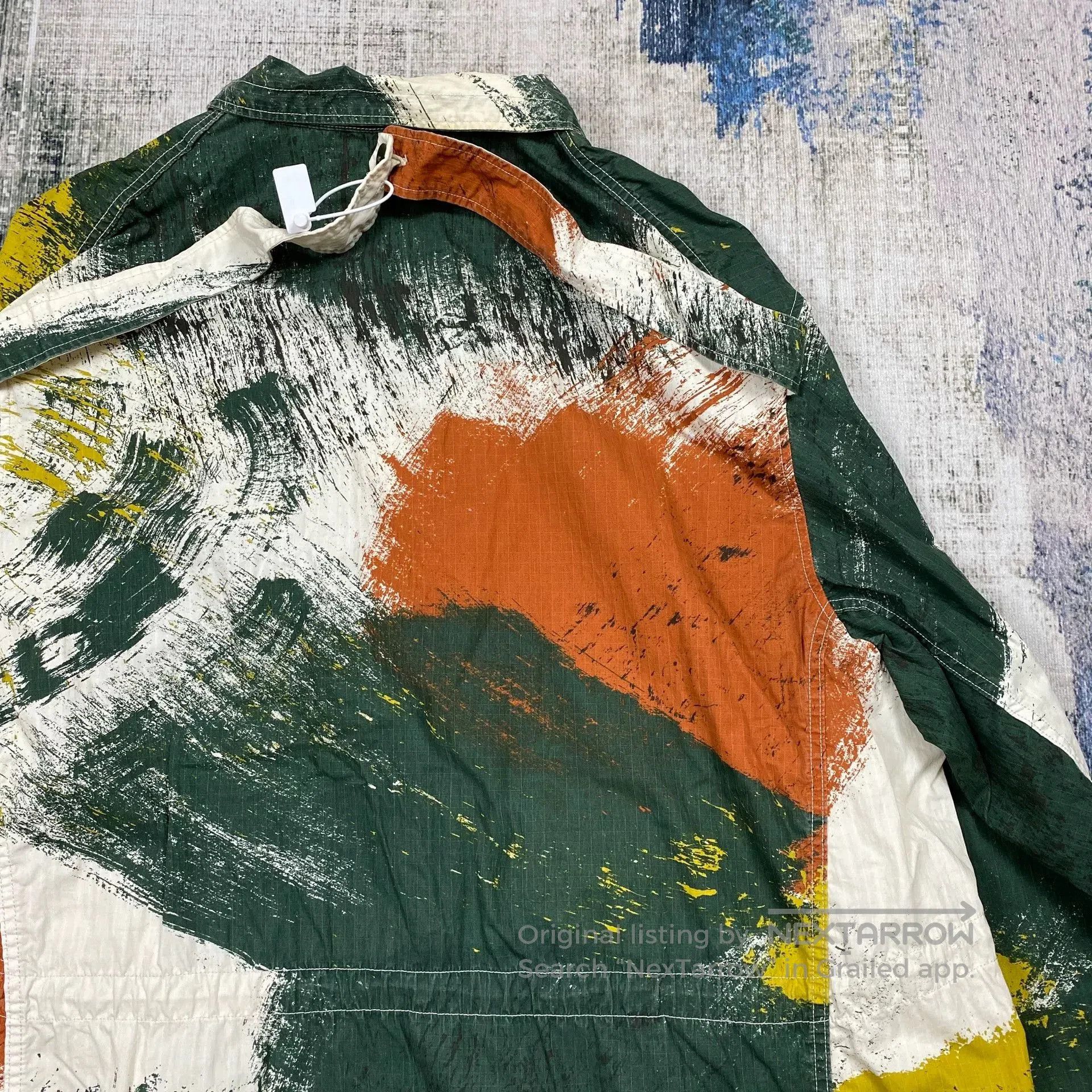 Kapital KAPITAL Japanese. Size US L / EU 52-54 / 3 - 8 Thumbnail