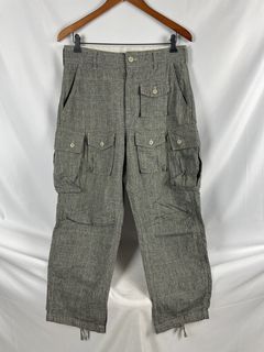 Engineered Garments Fa Pants | Grailed