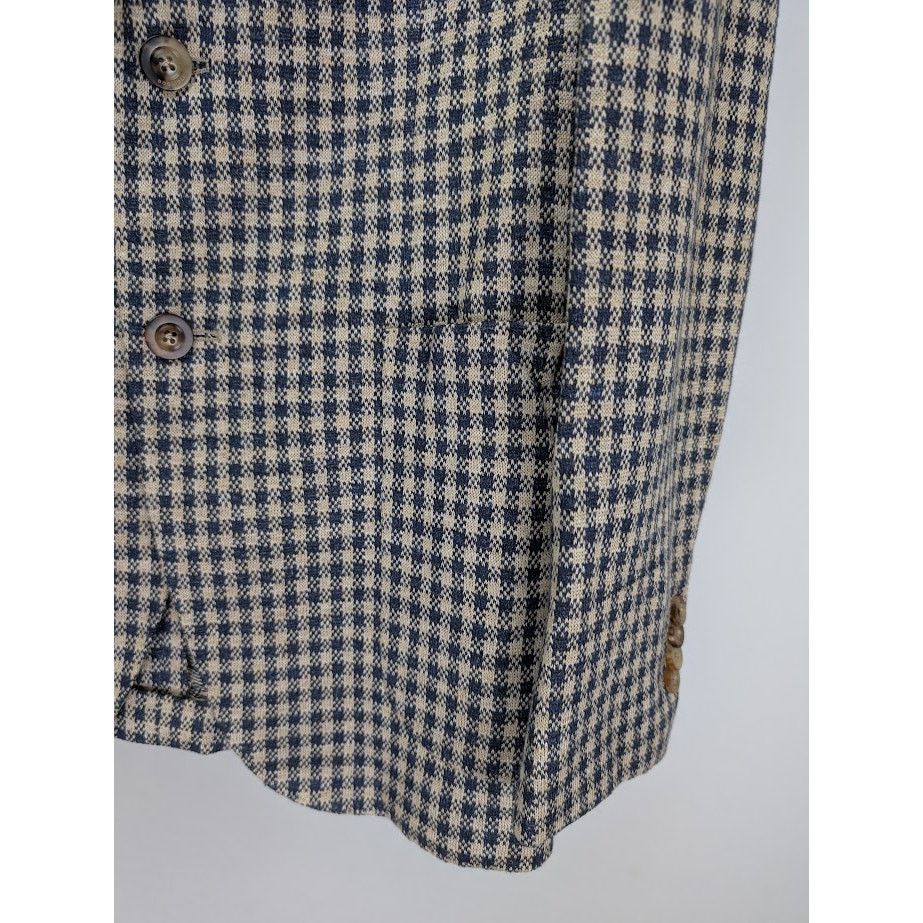 Boglioli o1rshd1 CC20 Jacket in Multicolor Size US M / EU 48-50 / 2 - 4 Thumbnail