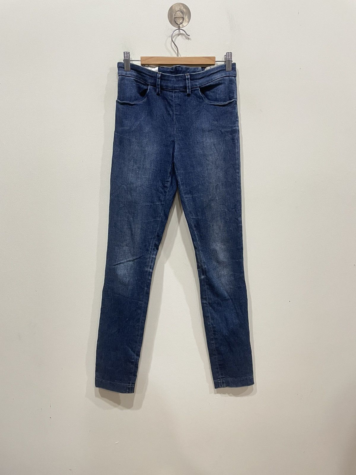 Acne Studios Acne Studios Skinny Legs Jeans Size 27" / US 4 / IT 40 - 1 Thumbnail