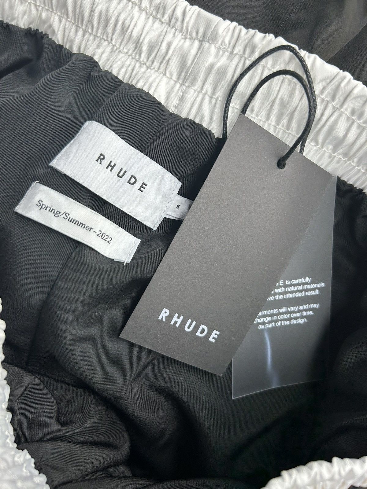 Rhude Rhude shorts Size US 30 / EU 46 - 4 Thumbnail