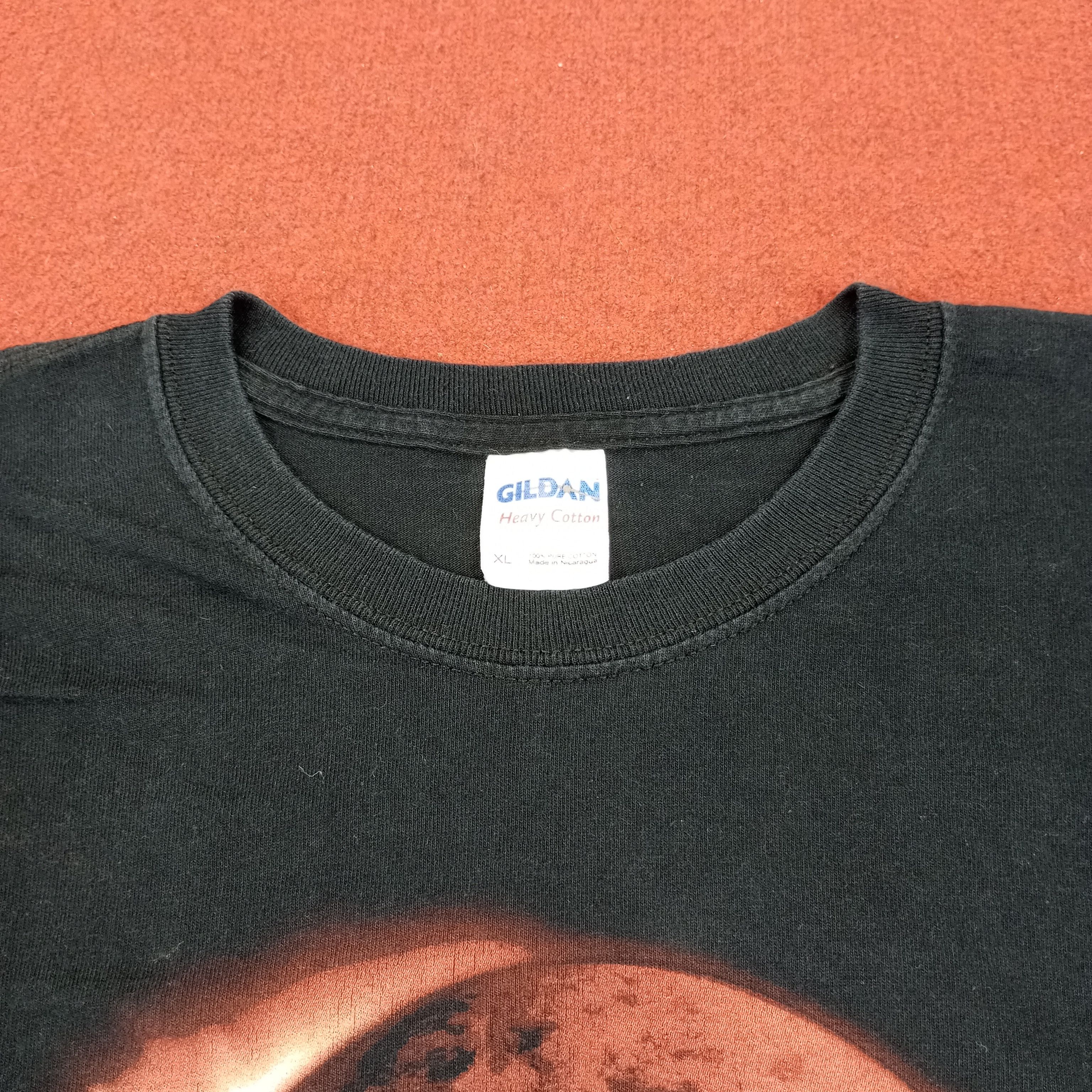 Vintage Hero Movie Kerruso Tshirt Streetwear Style Size US XL / EU 56 / 4 - 5 Thumbnail