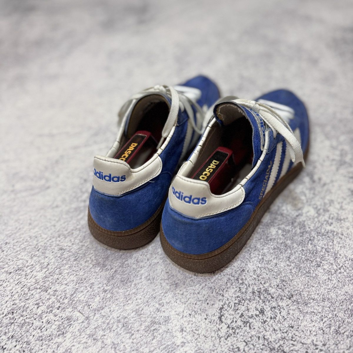 Adidas Adidas Special Vintage US10.5 UK10 28.5cm Size US 10.5 / EU 43-44 - 10 Thumbnail