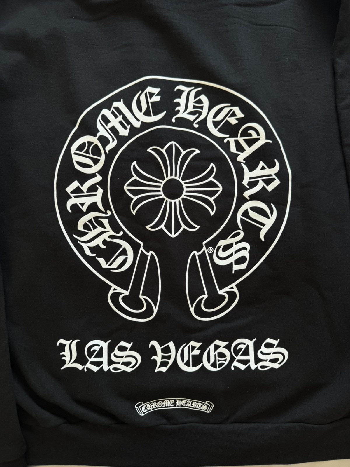 Chrome Hearts Las Vegas Zip Up Size US M / EU 48-50 / 2 - 2 Thumbnail