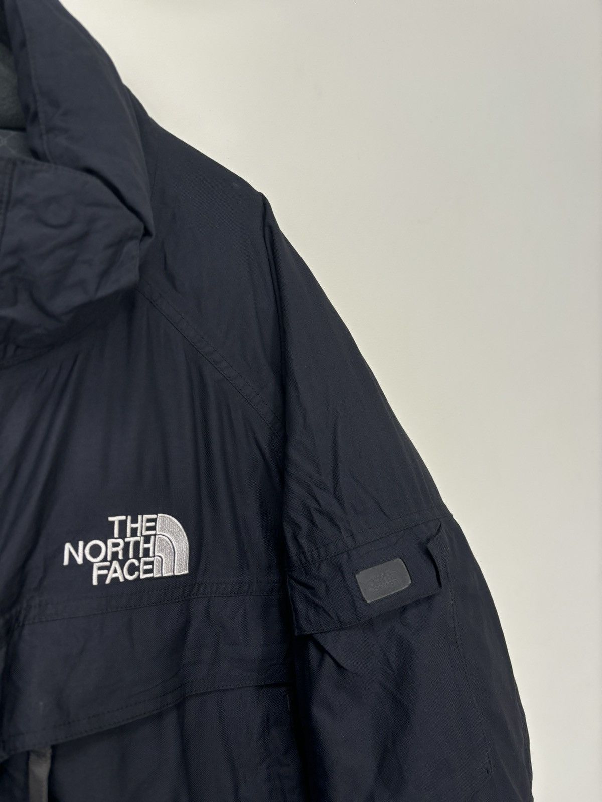 The North Face The North Face McMurdo HyVent Outdoor Down Puffer Jacket Size US XXL / EU 58 / 5 - 10 Thumbnail