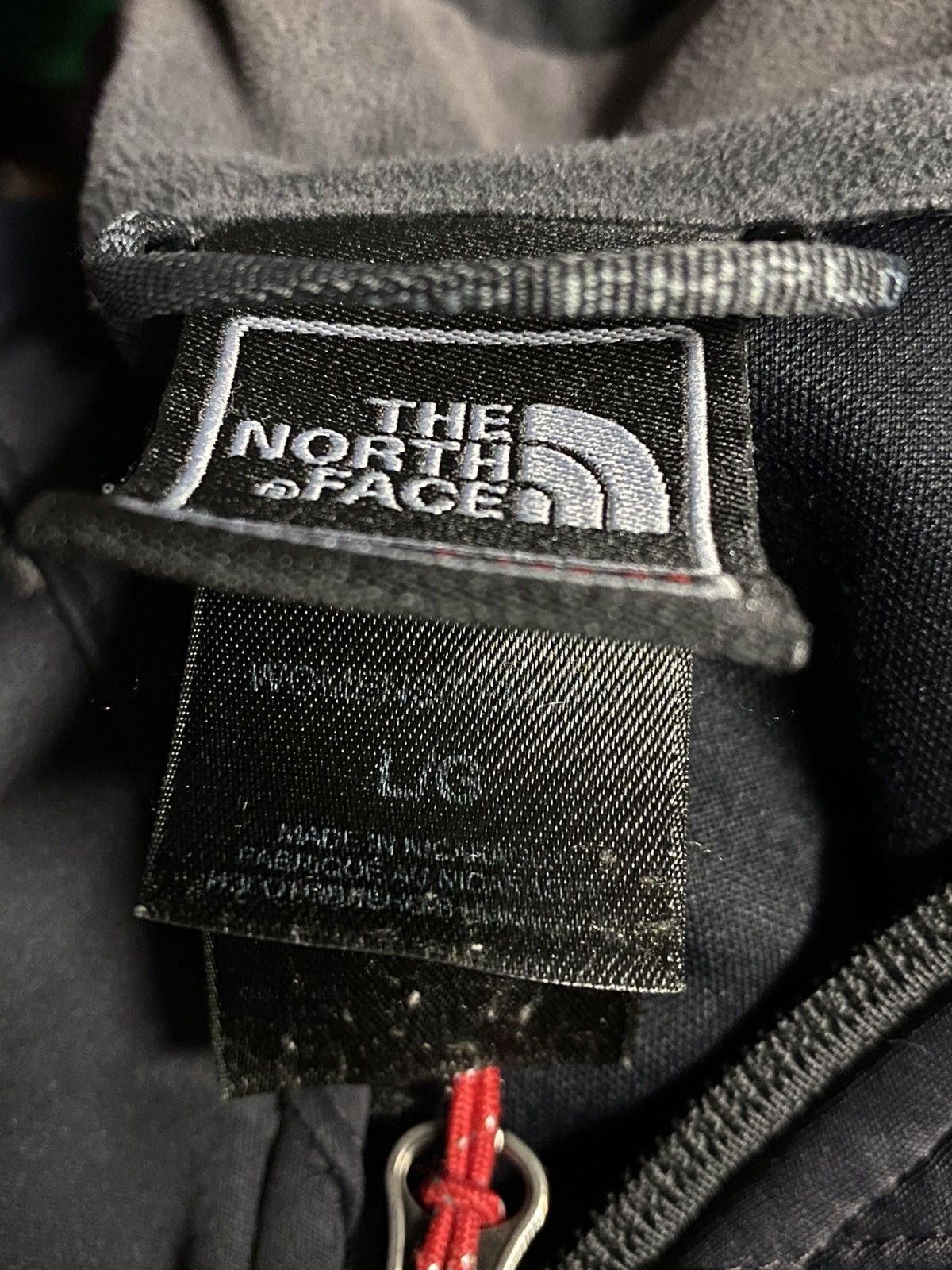 The North Face Gorpcore Northface DryVent Windbreaker Shell jacket Size S / US 4 / IT 40 - 6 Thumbnail