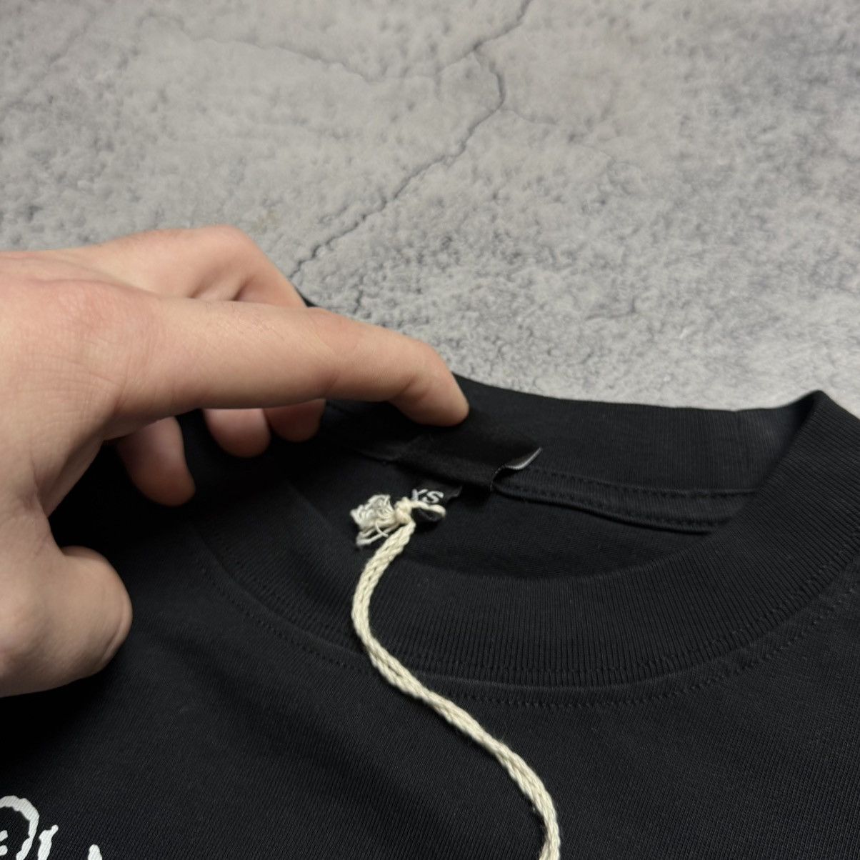 Brain Dead NEW Brain Dead Open Mind T-Shirt Size US XS / EU 42 / 0 - 7 Thumbnail