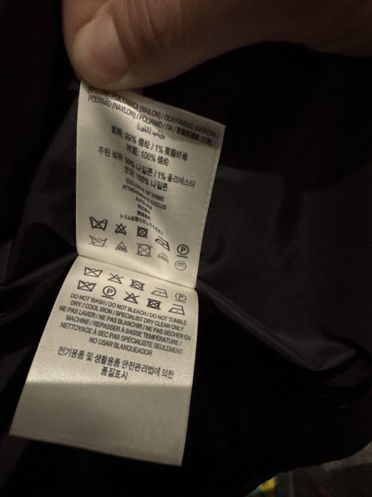 Burberry Burberry Trench Coat Size 46 (Small) Size US S / EU 44-46 / 1 - 10 Thumbnail