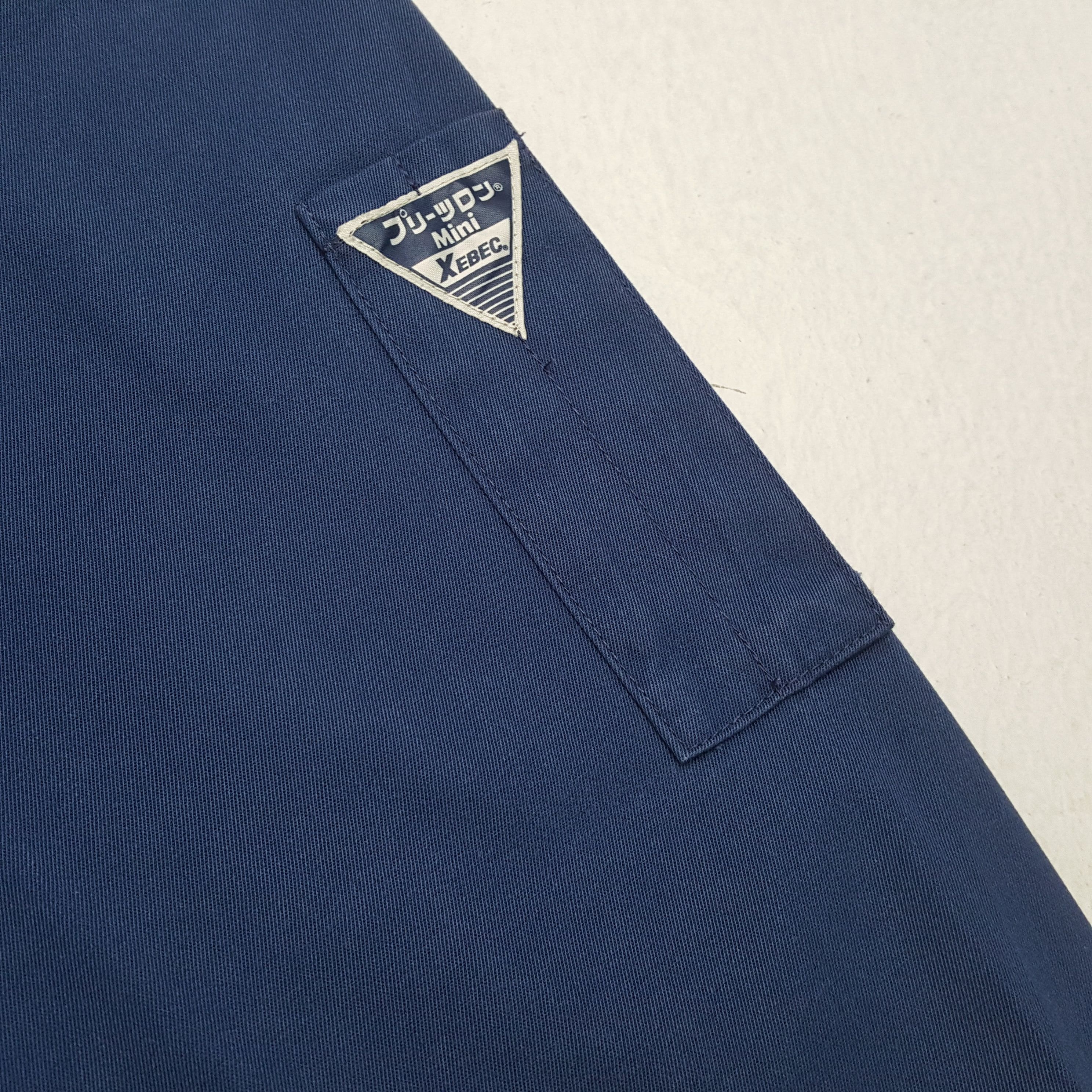 Japanese Brand × Vintage Vintage NISMO NISSAN RACING TEAM Japanese Custom Jacket Size US L / EU 52-54 / 3 - 7 Thumbnail