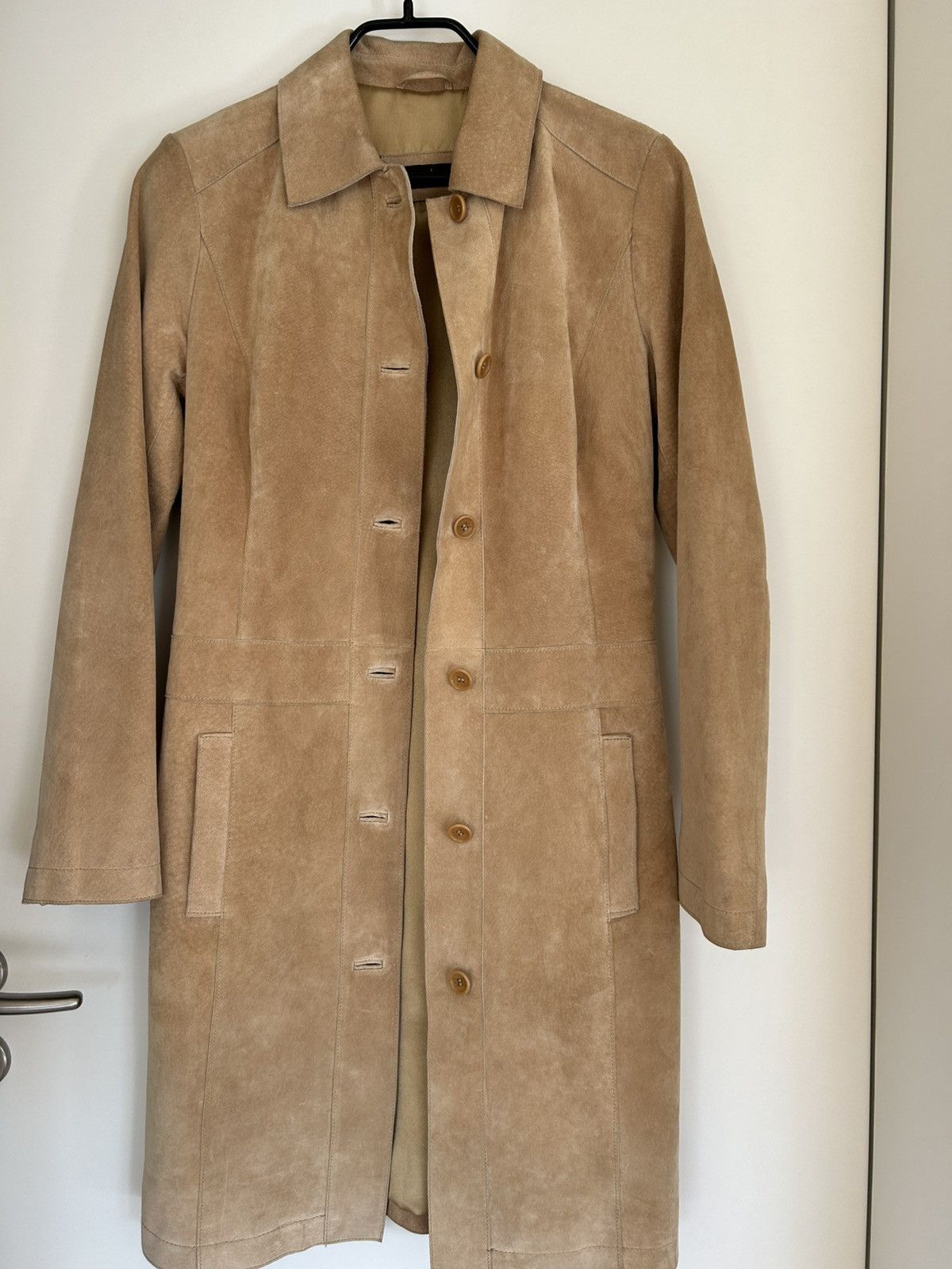 Other Real leather suede Size M / US 6-8 / IT 42-44 - 2 Thumbnail