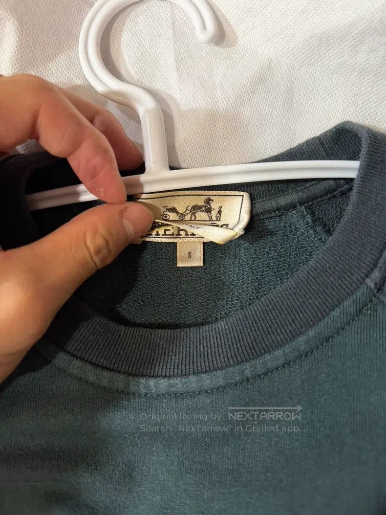 Hermes Hermes Skirt Size US S / EU 44-46 / 1 - 4 Thumbnail
