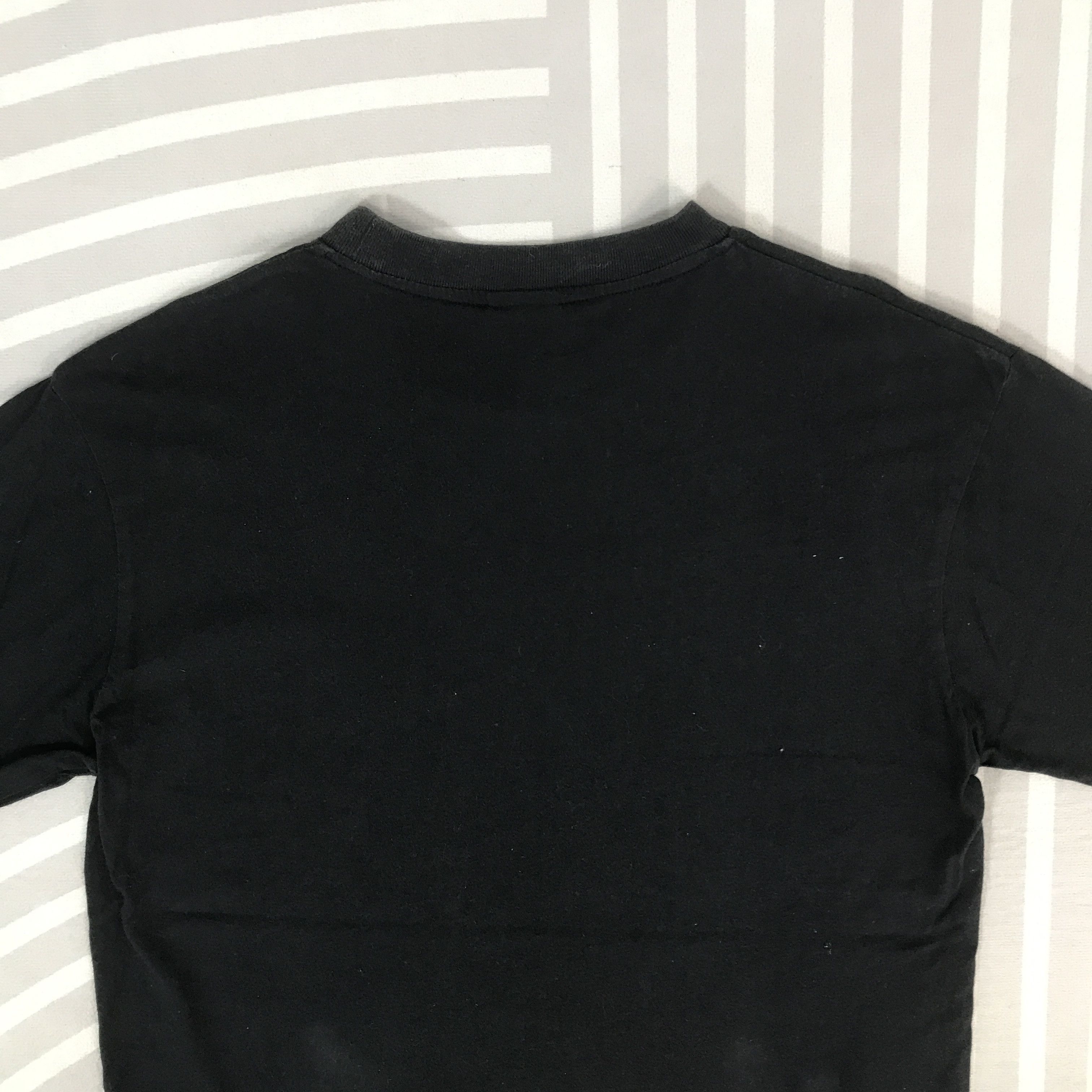 Japanese Brand Vintage Impala gothic style T-Shirt Size US L / EU 52-54 / 3 - 4 Thumbnail